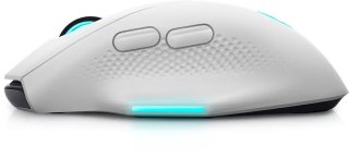Dell Alienware AW620M Vezeték Nélküli Gamer Egér