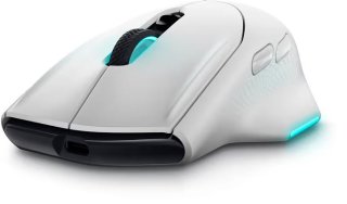 Dell Alienware AW620M Vezeték Nélküli Gamer Egér