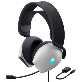 Dell Alienware AW520H Gamer Fejhallgató