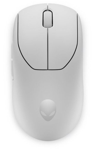 Dell Alienware Pro Vezeték Nélküli Gamer Egér