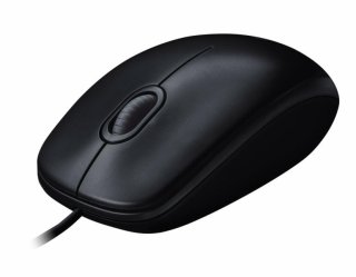 Logitech M90 Vezetékes Optikai Egér
