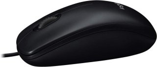 Logitech M90 Vezetékes Optikai Egér