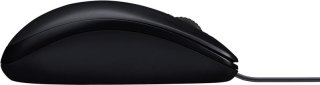 Logitech M90 Vezetékes Optikai Egér