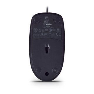 Logitech M90 Vezetékes Optikai Egér