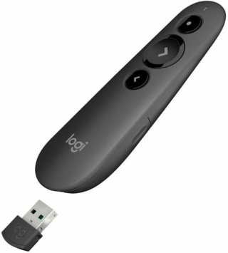 Logitech R500 Lézeres Prezentációs Távirányító