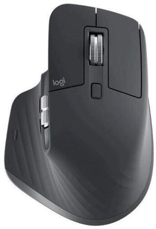 Logitech MX Master 3S for Mac