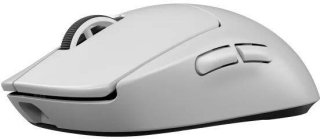 Logitech G PRO X SUPERLIGHT 2 - Fehér