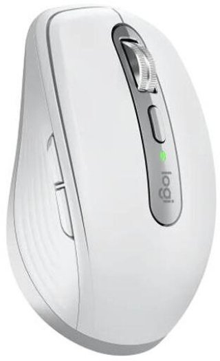 Logitech MX Anywhere 3S for Mac Egér - Halványszürke
