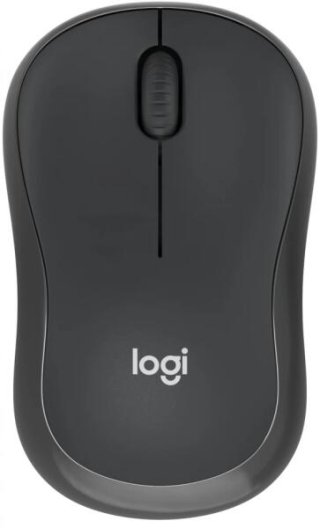 Logitech M240 Vezeték Nélküli Egér - Grafitszürke