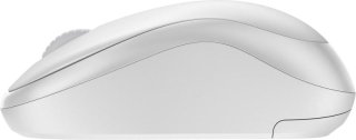 Logitech M240 Vezeték Nélküli Egér - Piszkosfehér
