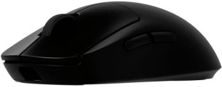 Logitech G PRO 2 Lightspeed Gamer Egér - Fekete