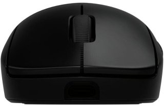 Logitech G PRO 2 Lightspeed Gamer Egér - Fekete