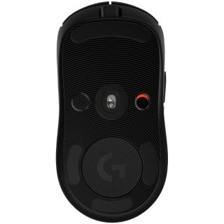 Logitech G PRO 2 Lightspeed Gamer Egér - Fekete