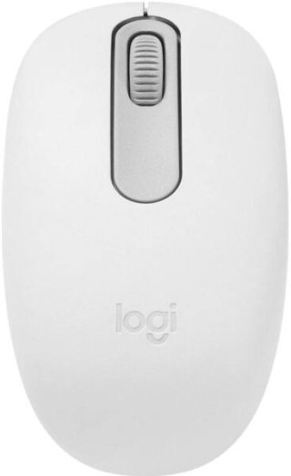 Logitech M196 Vezeték Nélküli Egér - Piszkosfehér