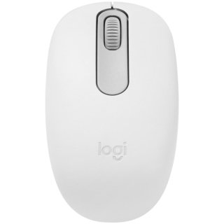 Logitech M196 Vezeték Nélküli Egér - Piszkosfehér