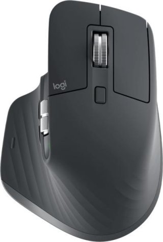 Logitech MX Master 3S Bluetooth Edition Egér