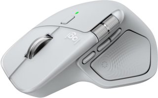 Logitech MX Master 4 Vezeték Nélküli Egér Mac-hez