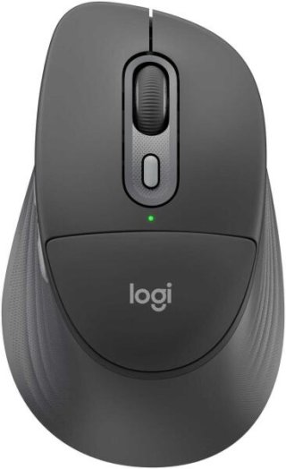 Logitech Signature M850 L Vezeték Nélküli Egér