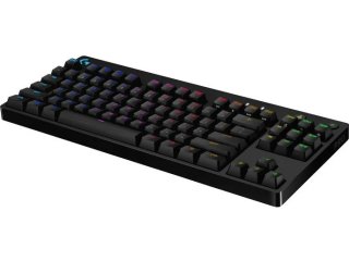 Logitech G Pro Gamer Billentyűzet - Fekete