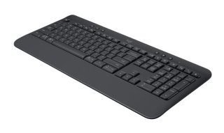 Logitech Signature K650 Vezeték Nélküli Billentyűzet