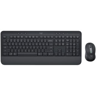 Logitech Signature MK650 Billentyűzet és egér szett