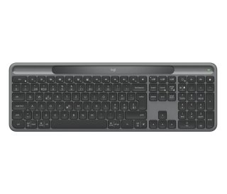 Logitech Signature Slim Solar K980 Vezeték Nélküli Billentyűzet