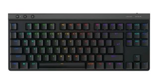 Logitech G515 Lightspeed TKL