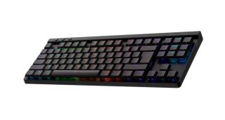 Logitech G515 Lightspeed TKL