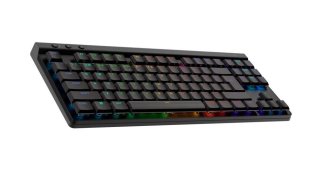 Logitech G515 Lightspeed TKL
