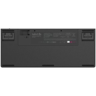 Logitech G515 TKL Mechanikus Gamer Billentyűzet