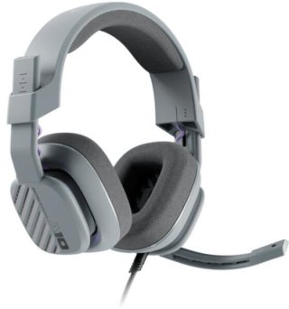 Logitech Astro A10 Gen 2