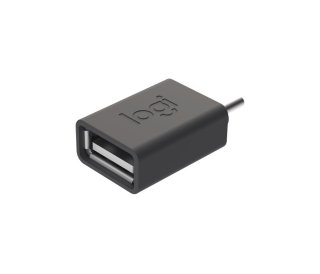 Logitech Logi Bolt USB-C - USB-A Adapter