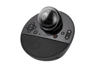 Logitech BCC950 ConferenceCam Webkamera