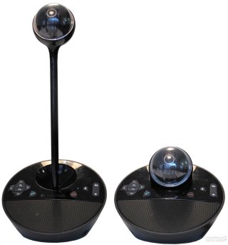 Logitech BCC950 ConferenceCam Webkamera
