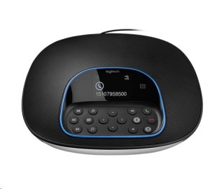 Logitech Group Videokonferencia Rendszer