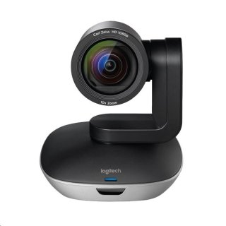 Logitech Group Videokonferencia Rendszer