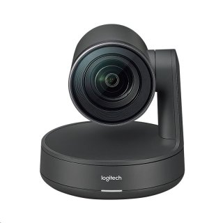 Logitech Rally Ultra HD Konferencia Kamera Rendszer