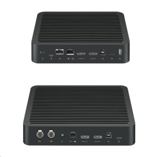 Logitech Rally Ultra HD Konferencia Kamera Rendszer