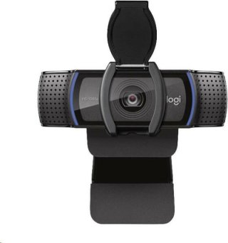 Logitech C920s