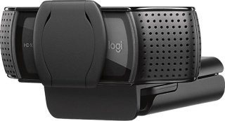 Logitech C920s