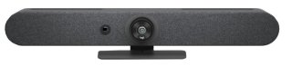 Logitech Rally Bar Mini 4K Webkamera