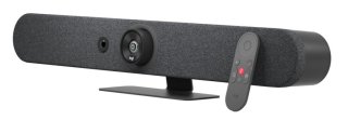 Logitech Rally Bar Mini 4K Webkamera