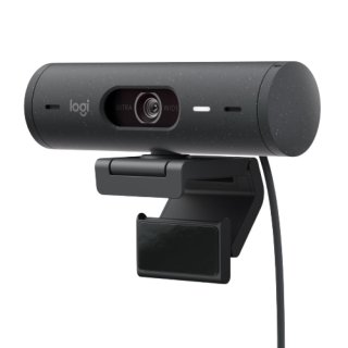 Logitech Brio 500 Webkamera