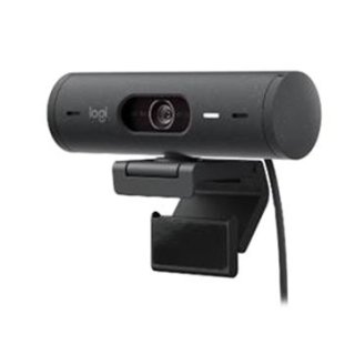 Logitech Brio 500 Webkamera