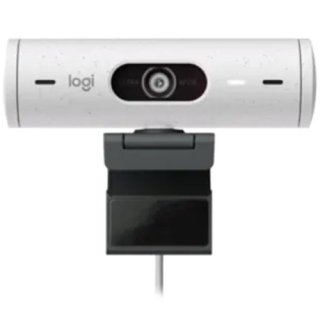 Logitech Brio 500 Webkamera