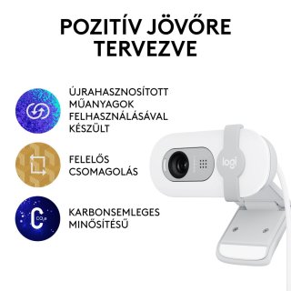 Logitech Brio 100 Webkamera