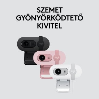 Logitech Brio 100 Webkamera