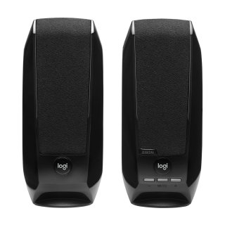Logitech S150 2.0 USB Hangszóró - Fekete
