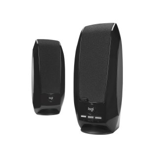 Logitech S150 2.0 USB Hangszóró - Fekete