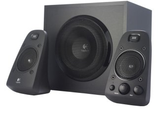 Logitech Z623 2.1 THX Hangszóró